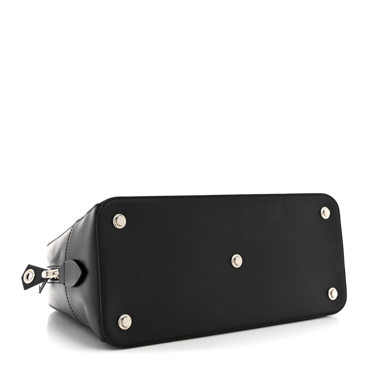 Louis Vuitton Monogram Dora MM Black 4 of 13