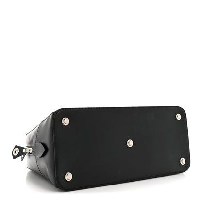 Louis Vuitton Monogram Dora MM Black 4 of 13