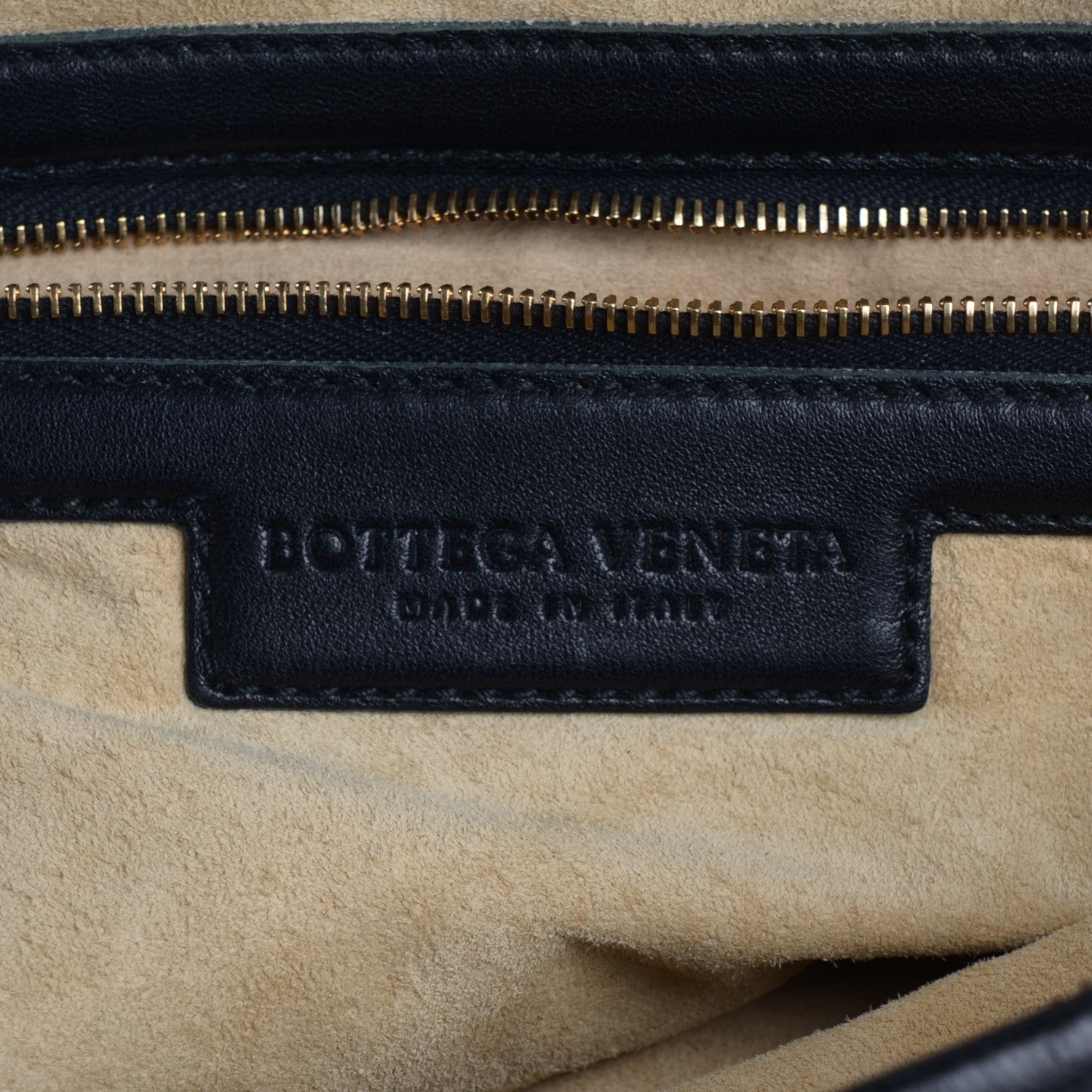 Bottega Veneta Nappa Intrecciato Large Veneta Hobo Nero Black 6 of 9