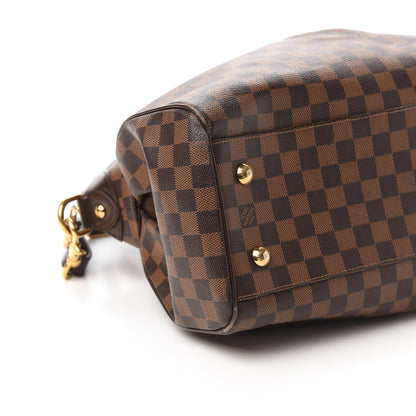 Louis Vuitton Damier Ebene Trevi GM 8 of 10