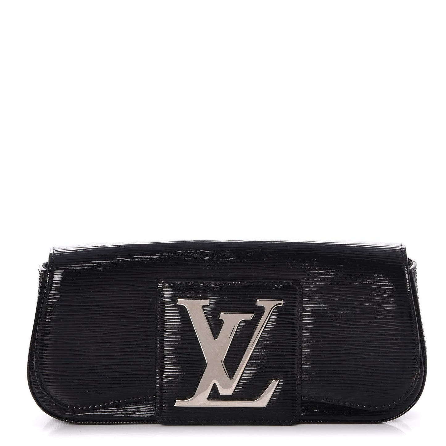 Epi Electric Sobe Clutch Black
