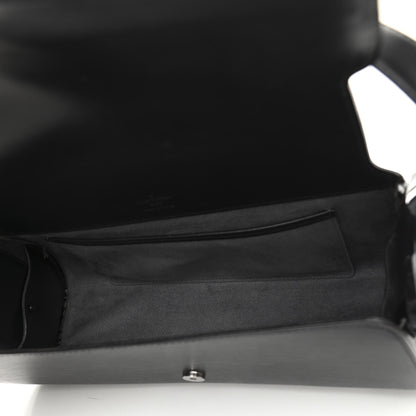Louis Vuitton Epi Nocturne GM Black 5 of 10