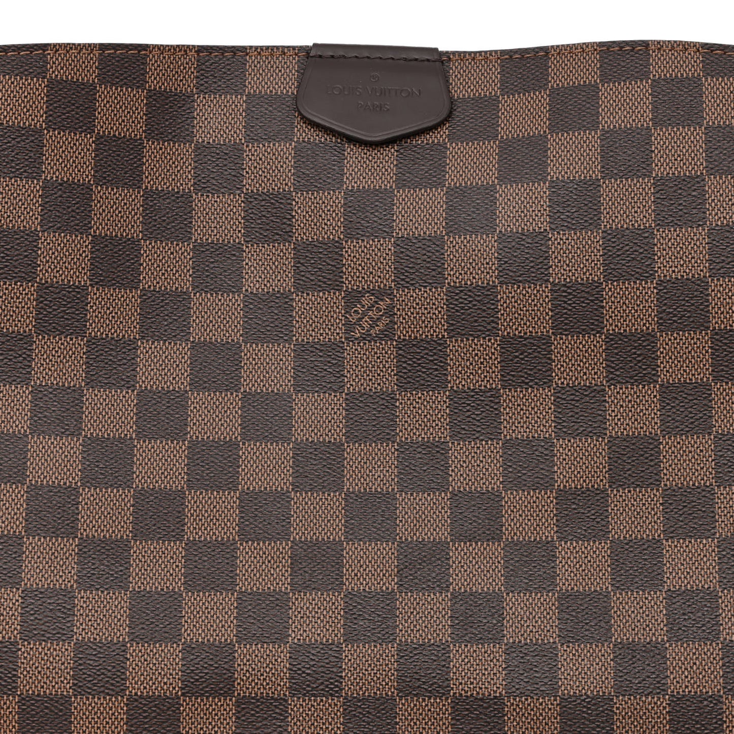 Damier Ebene Graceful MM