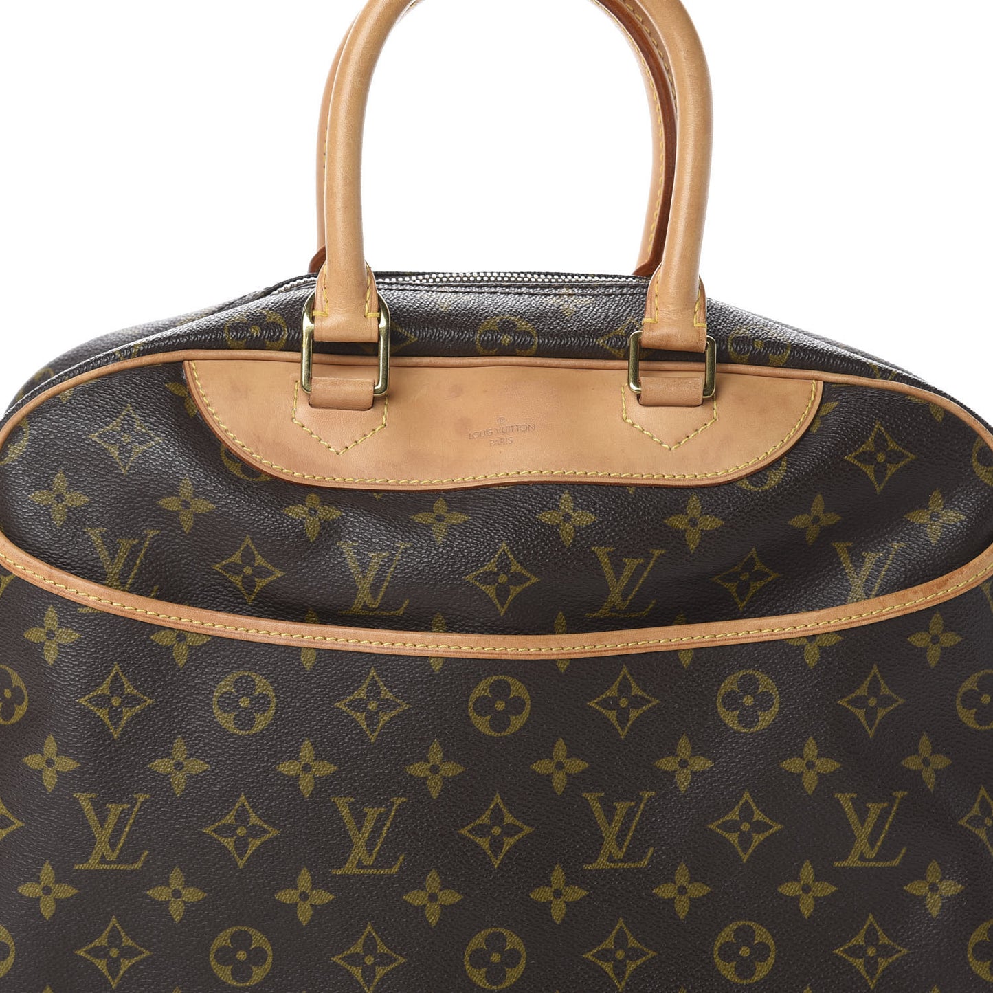 Monogram Deauville