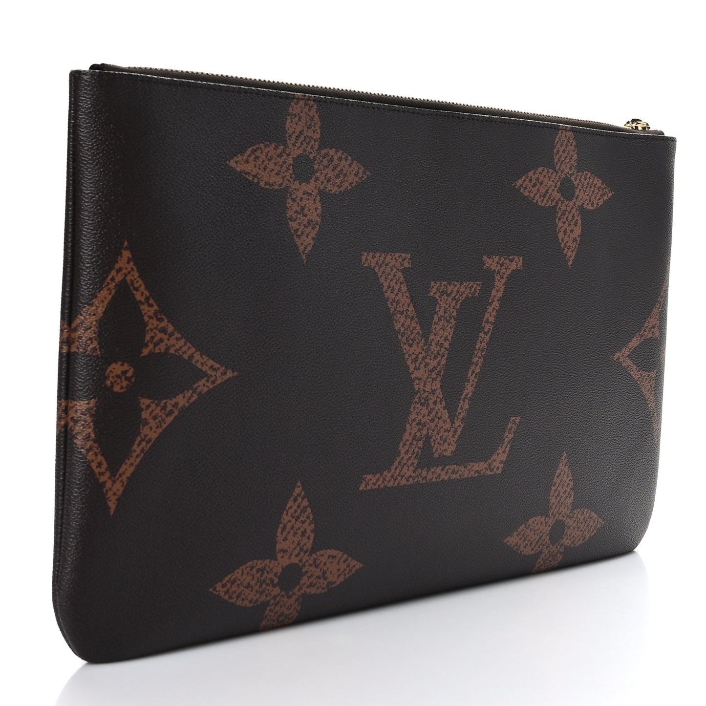 Monogram Pochette Cles XL