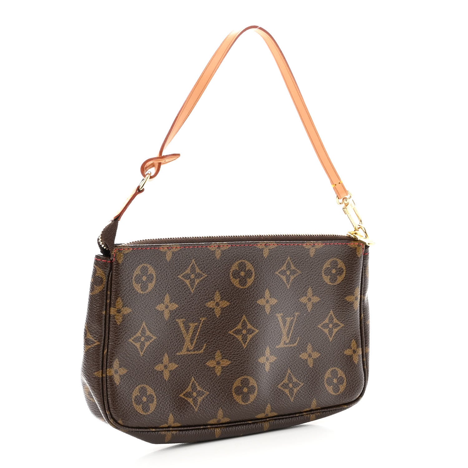 Louis Vuitton Monogram Cerises Pochette Accessories 3 of 10