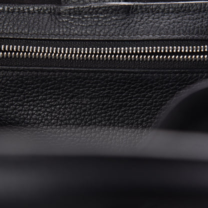Celine Supple Grained Calfskin Small Big Bag Black 6 of 14