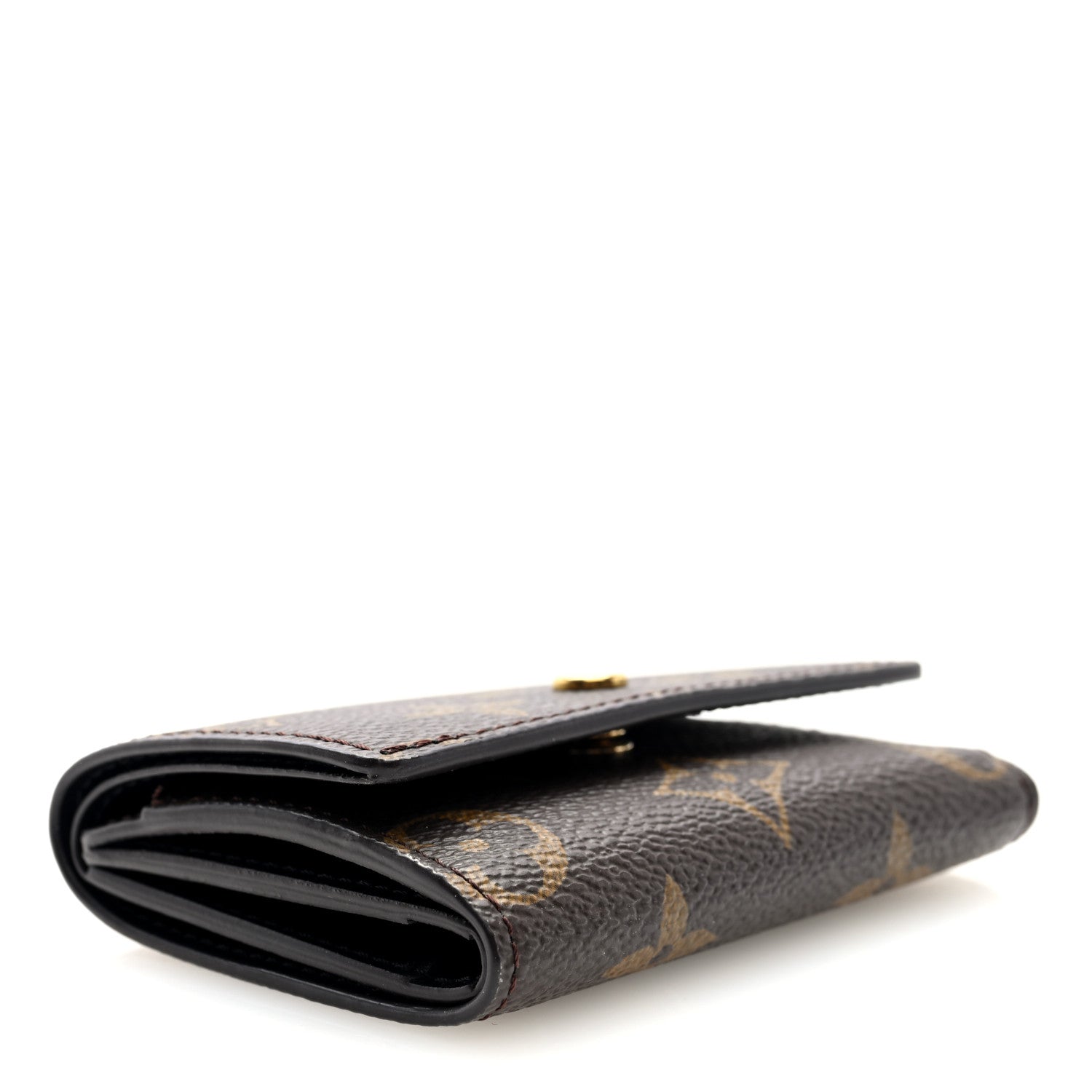 Louis Vuitton Monogram Micro Wallet 4 of 6