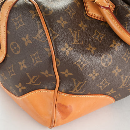 Louis Vuitton Monogram Stephen Bag 16 of 18