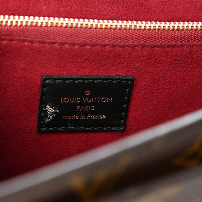 Louis Vuitton Monogram Passy 6 of 9