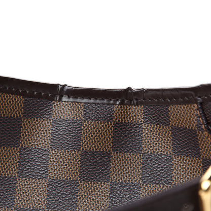 Louis Vuitton Damier Ebene Galliera PM 8 of 12