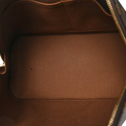 Louis Vuitton Monogram Alma PM 5 of 8