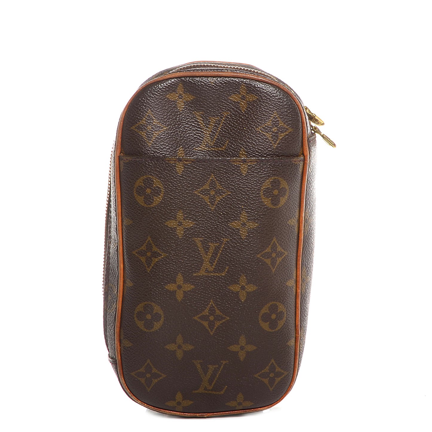 Monogram Pochette Gange