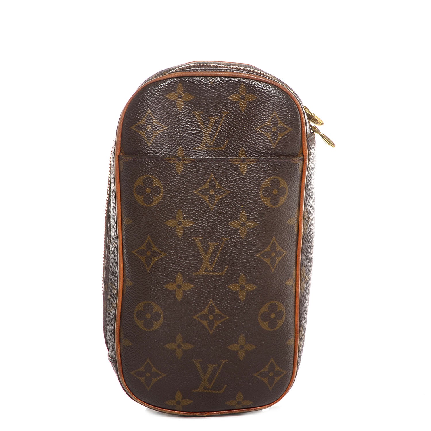 Louis Vuitton Monogram Pochette Gange 1 of 8