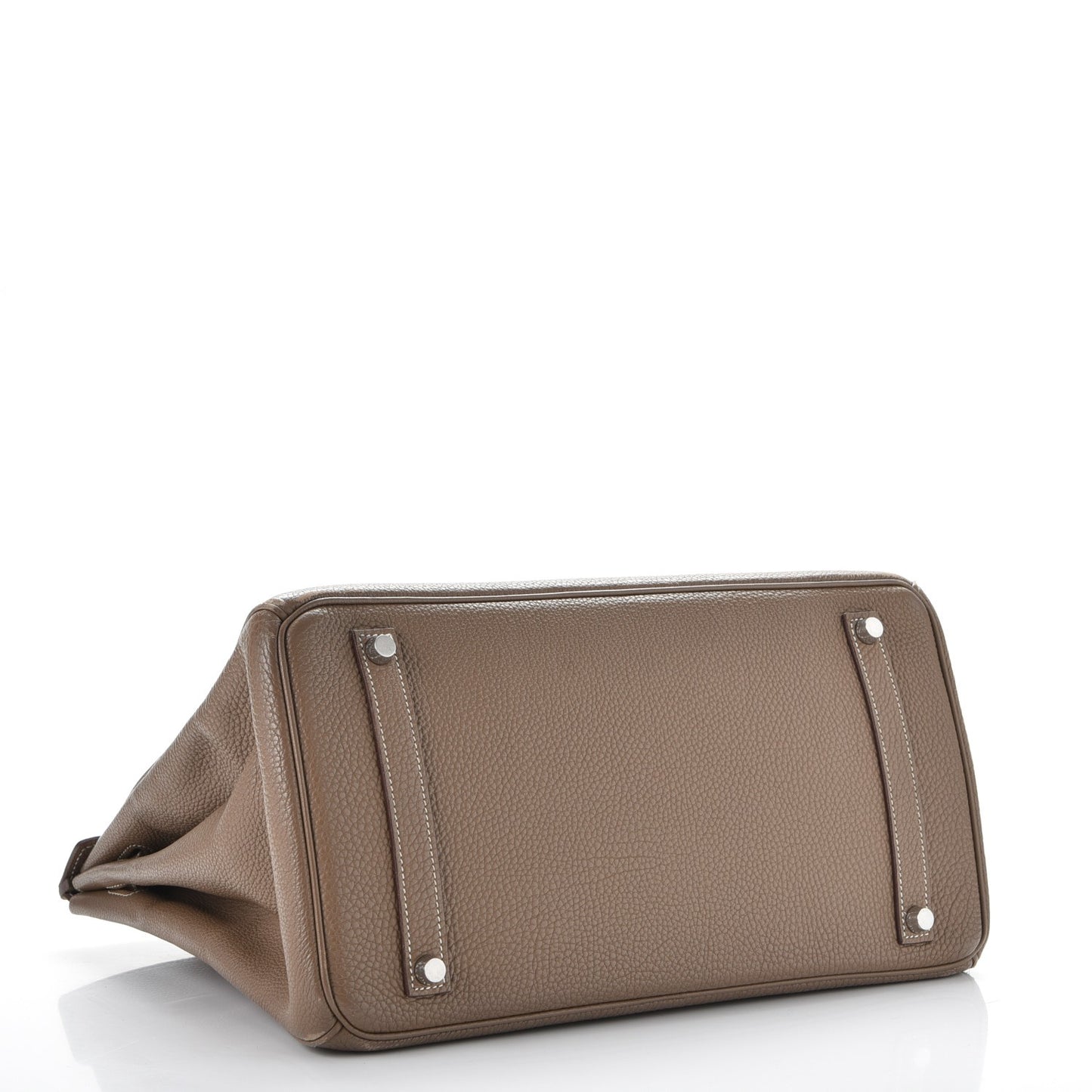 Togo Birkin 35 Etoupe