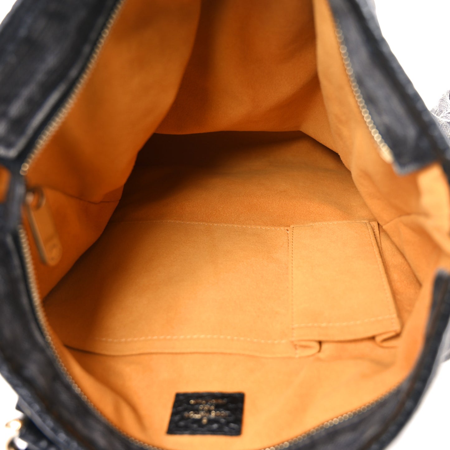 Denim Neo Cabby GM Black