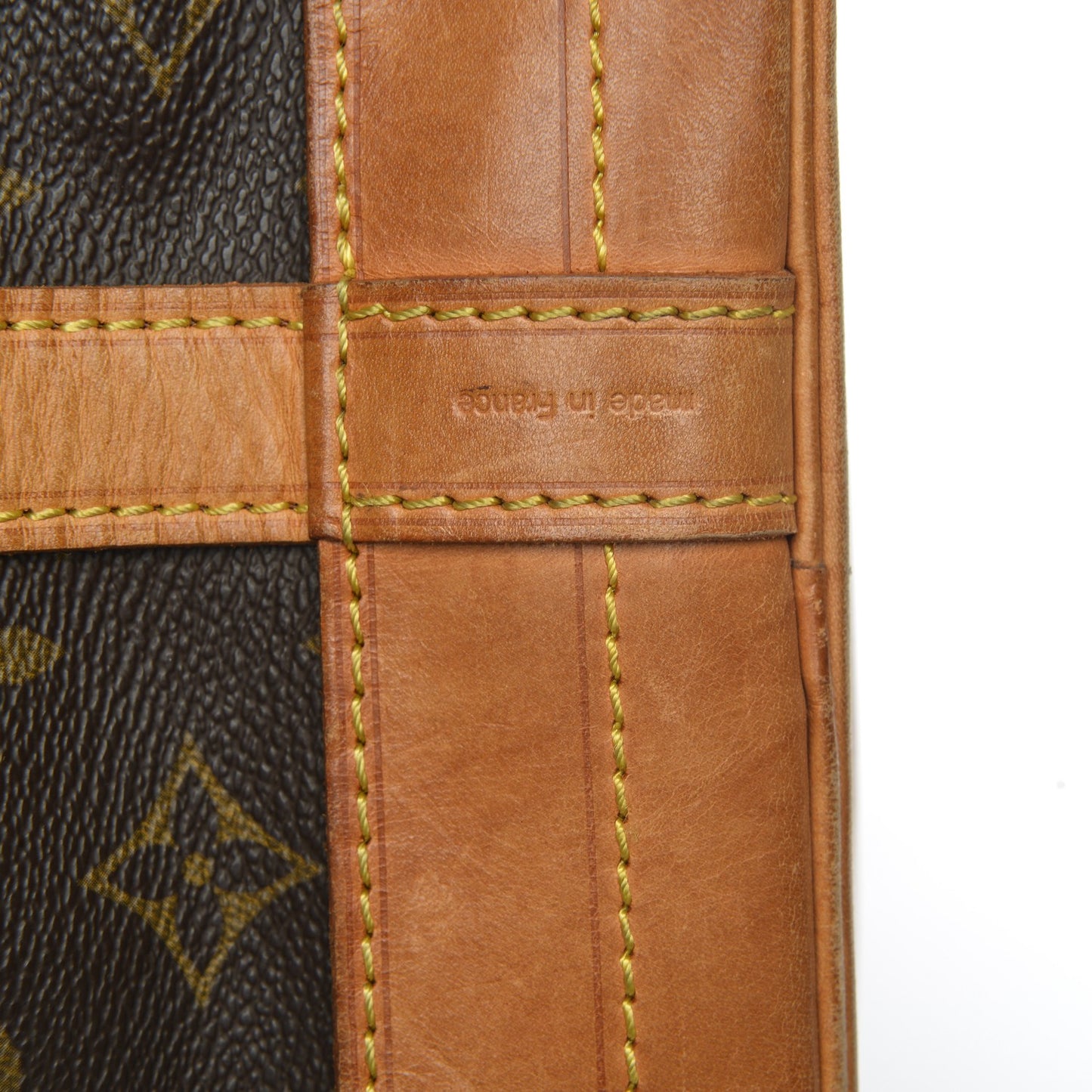 Monogram Noe