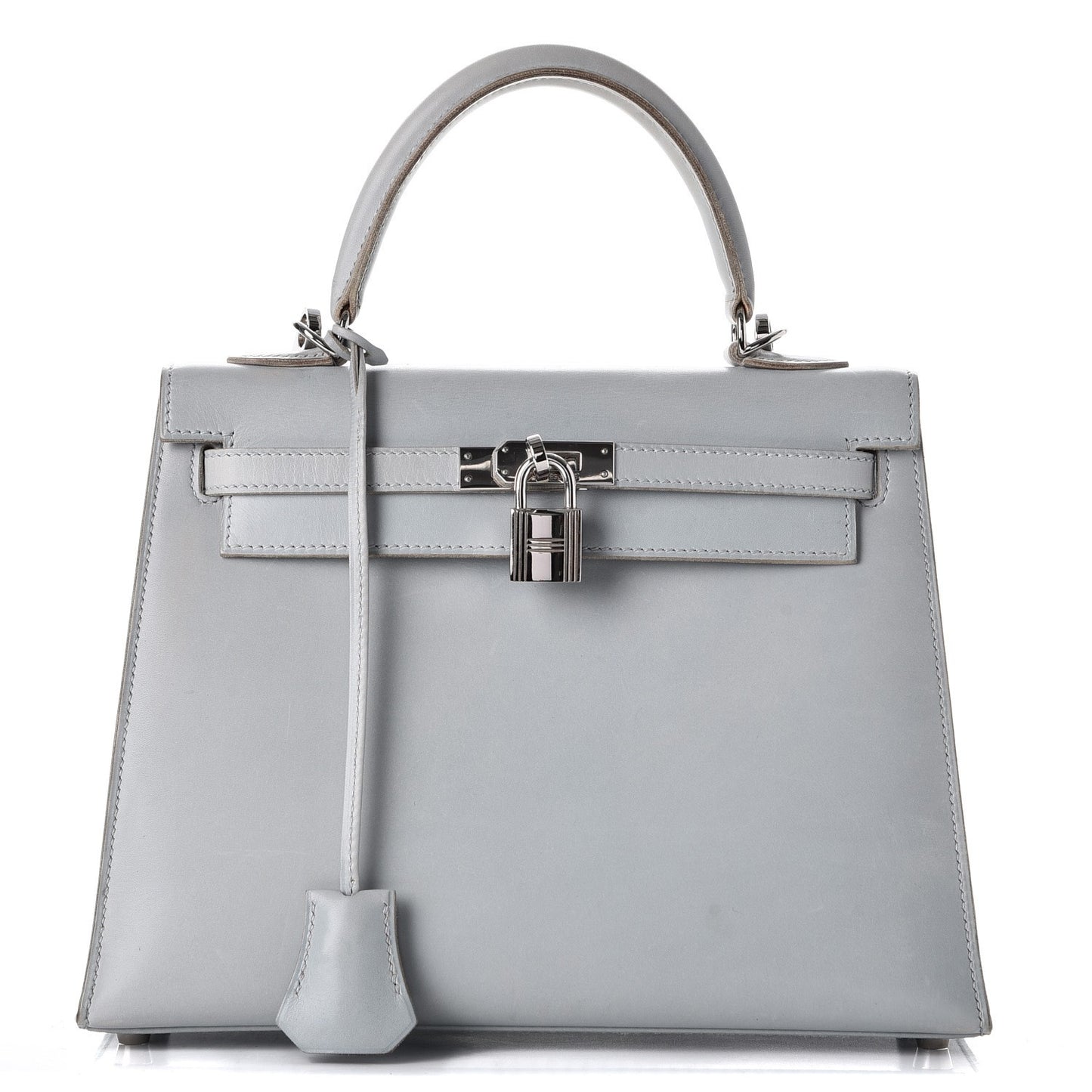 Box Nepal Kelly Sellier 25 Bleu Arctic
