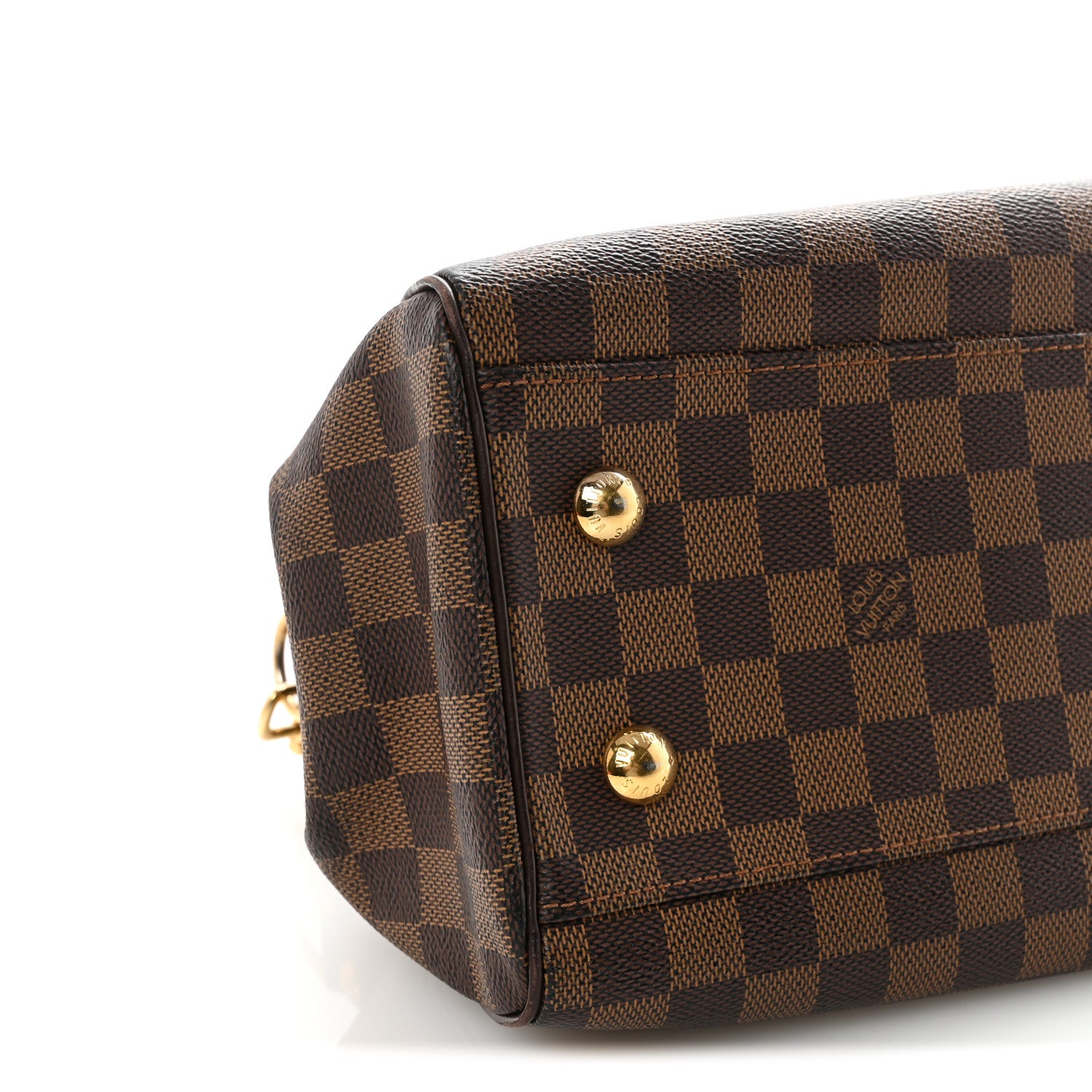 Louis Vuitton Damier Ebene Trevi PM 8 of 9