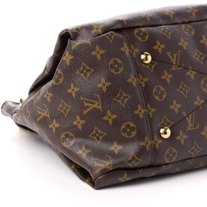 Louis Vuitton Monogram Artsy MM 11 of 12