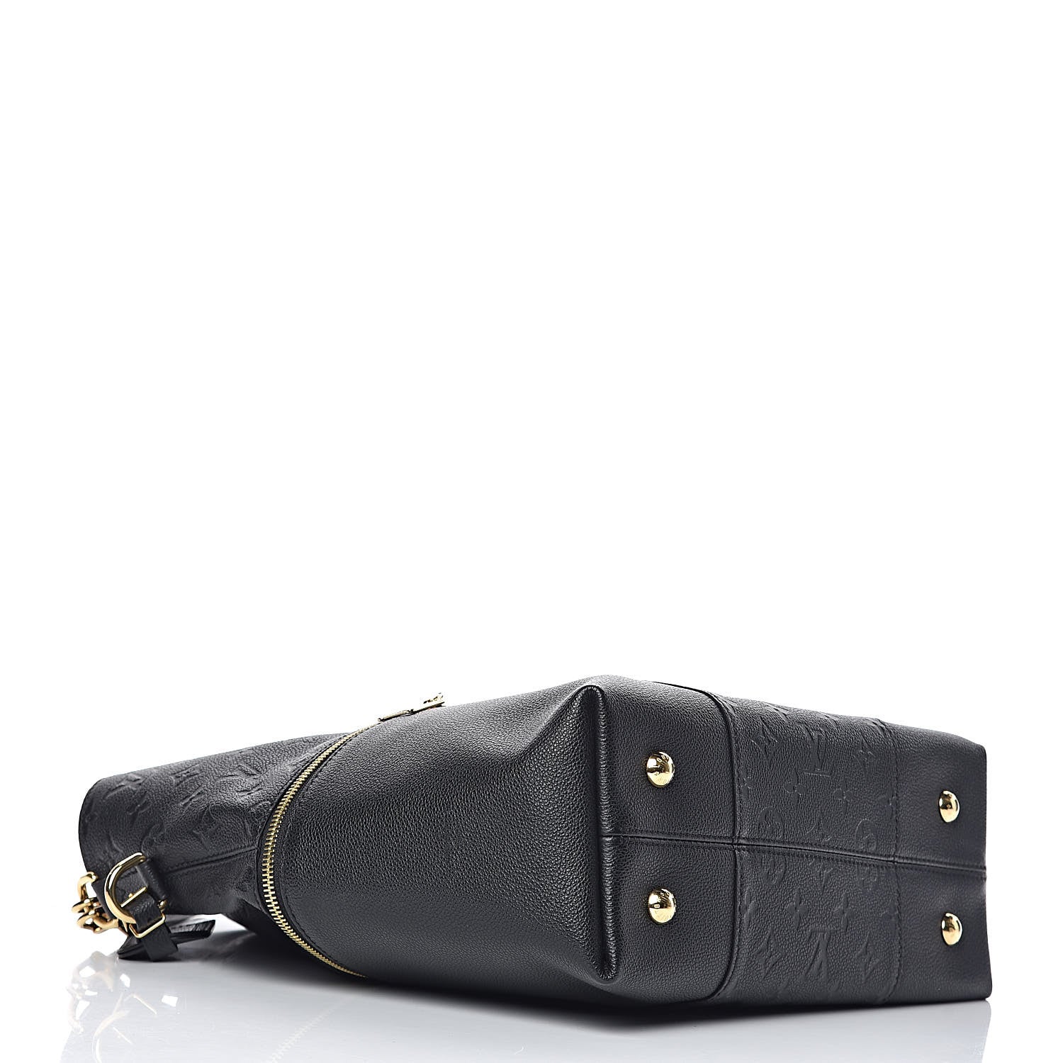 Louis Vuitton Empreinte Melie Black 4 of 10