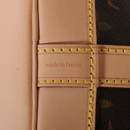 Louis Vuitton Monogram Petit Noe NM 8 of 8