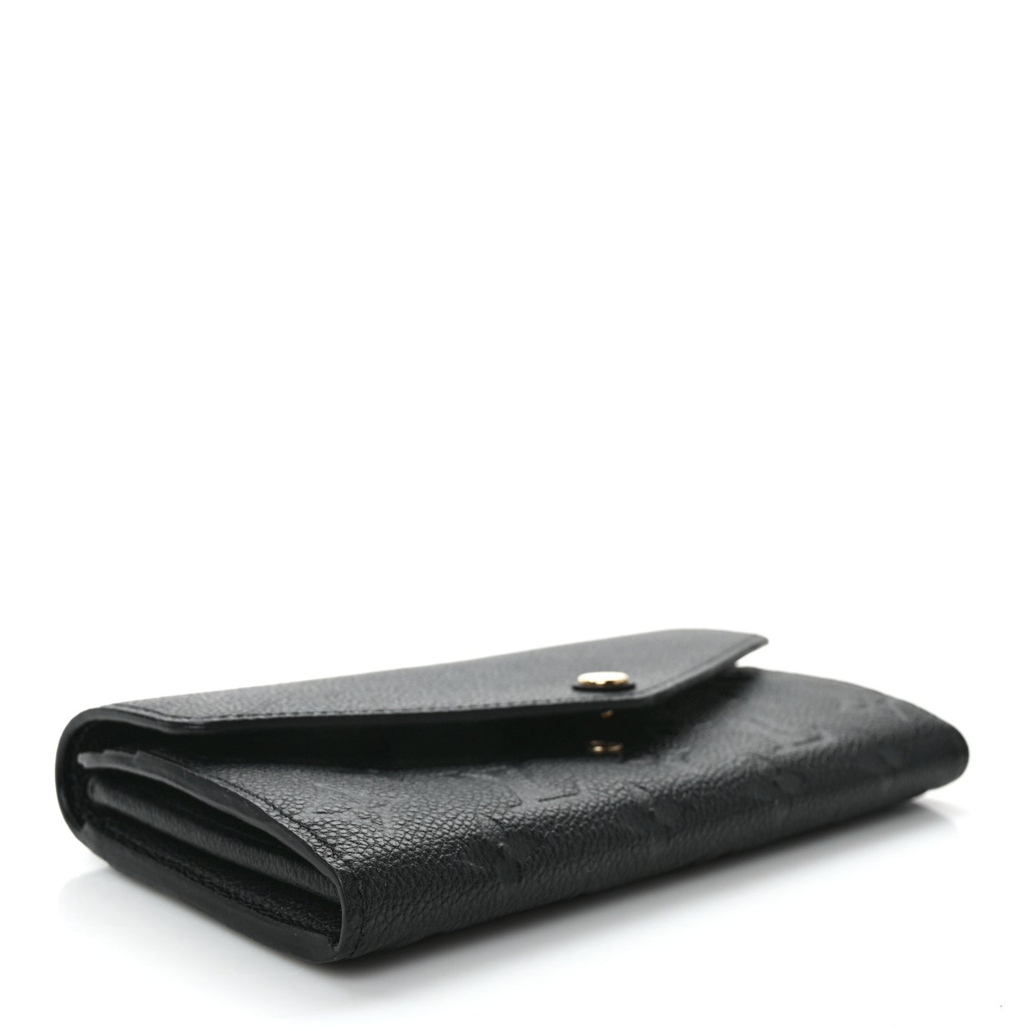 Empreinte Sarah Wallet NM Black