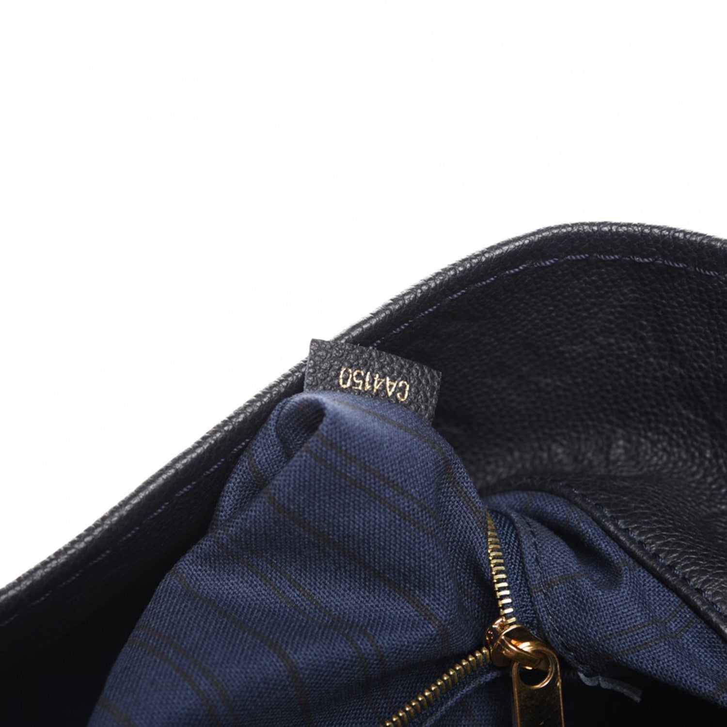Louis Vuitton Empreinte Artsy MM Infini 7 of 7