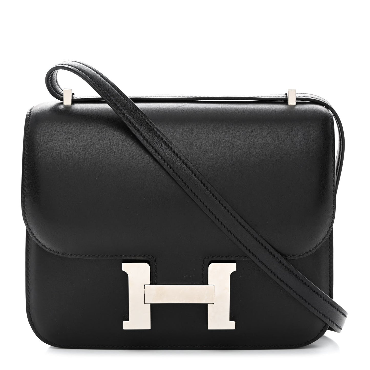 Box Constance 18 Black