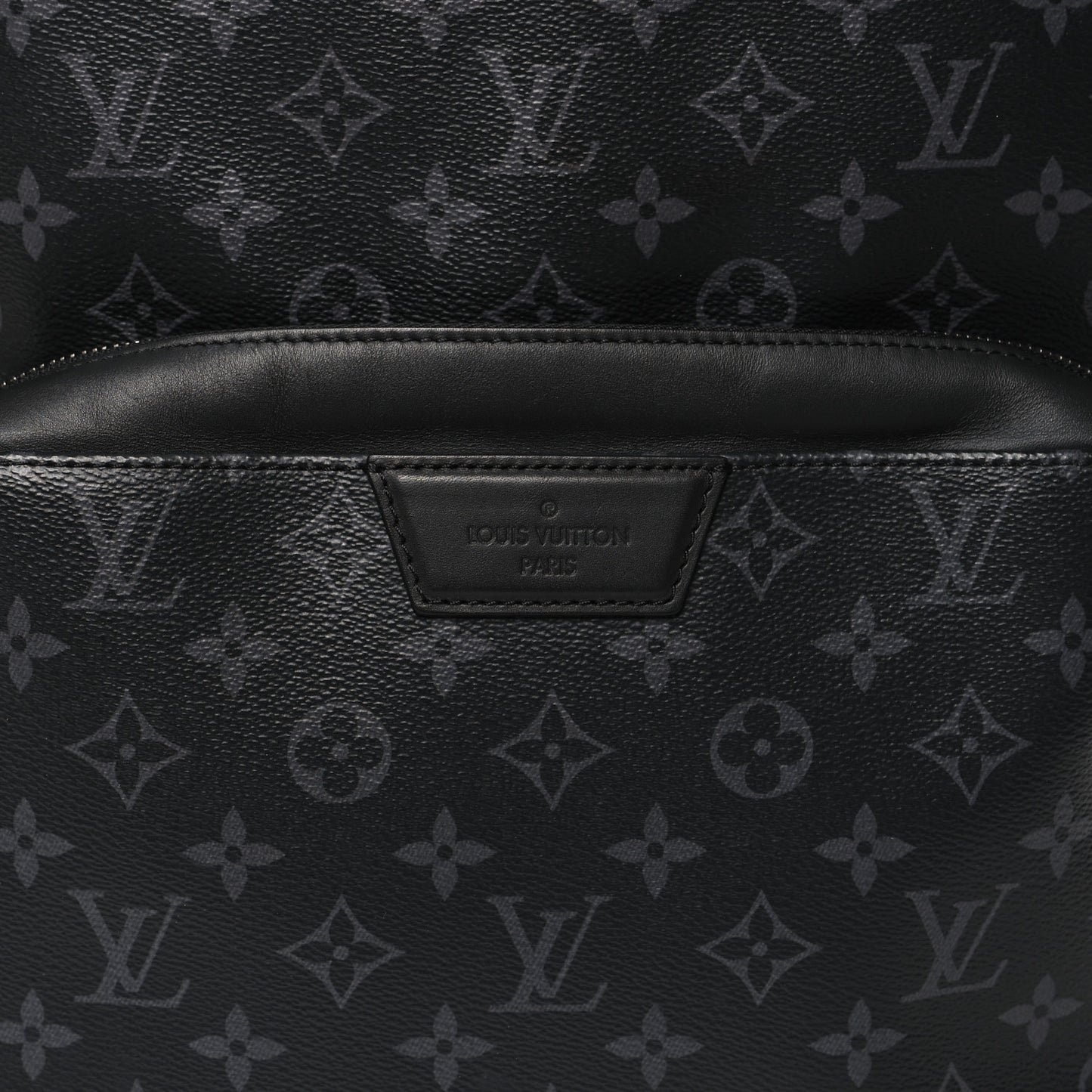 Monogram Eclipse Discovery Backpack PM