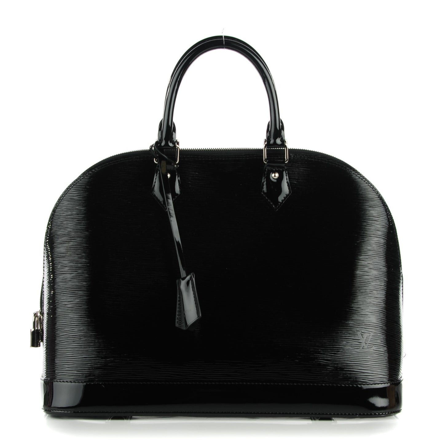 Electric Epi Alma GM Black