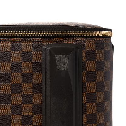 Louis Vuitton Damier Ebene Pegase 65 17 of 20