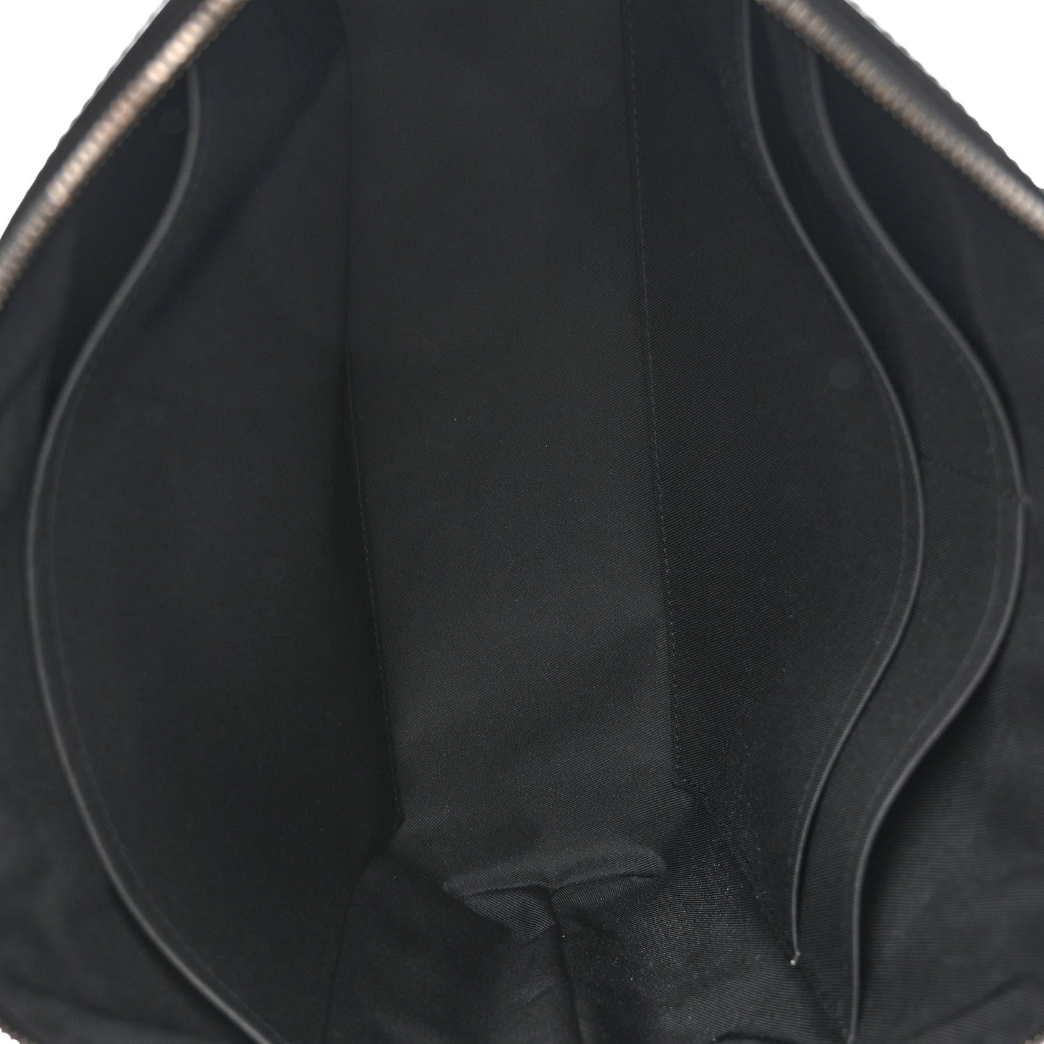 Louis Vuitton Monogram Eclipse Explorer Briefcase 5 of 10