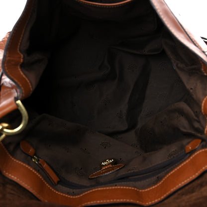 Mulberry Soft Buffalo Medium Alexa Oak 5 of 26