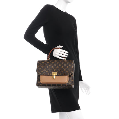 Louis Vuitton Monogram Marignan Sesame 3 of 9