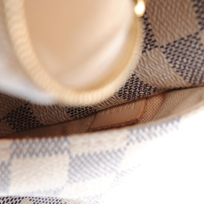 Louis Vuitton Damier Azur Totally PM 7 of 9