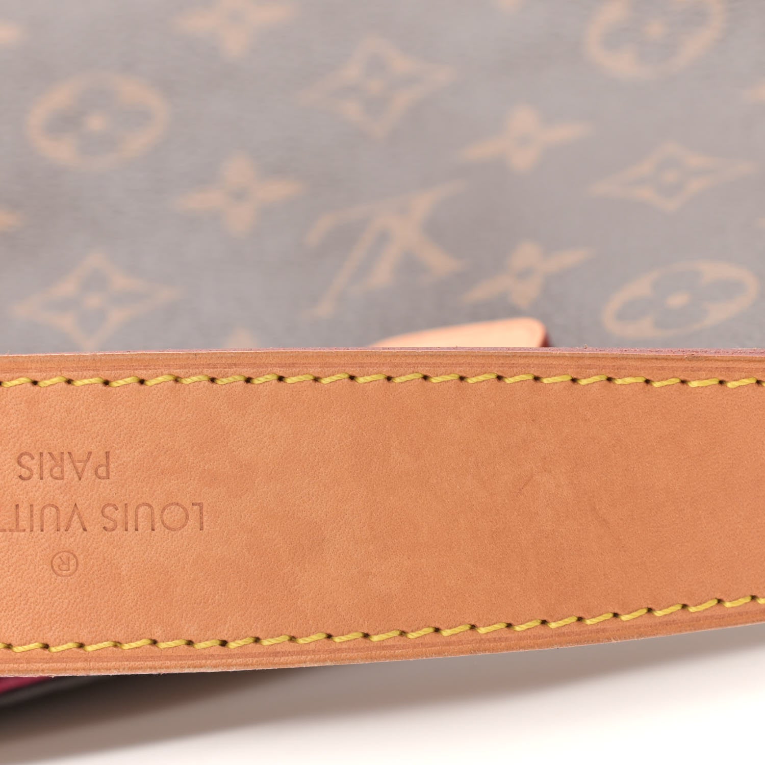 Louis Vuitton Monogram Graceful PM Pivoine 12 of 14