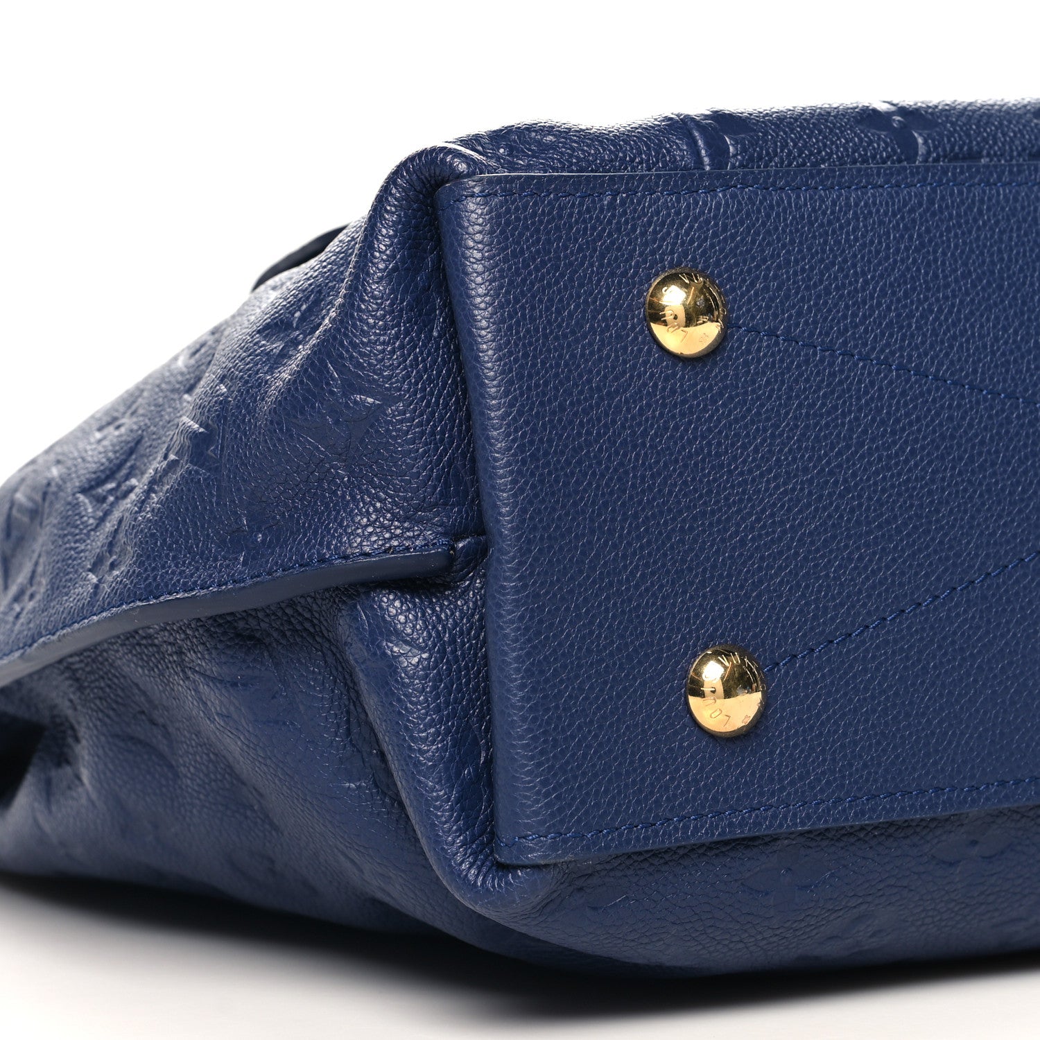 Louis Vuitton Empreinte Metis Celeste 8 of 9