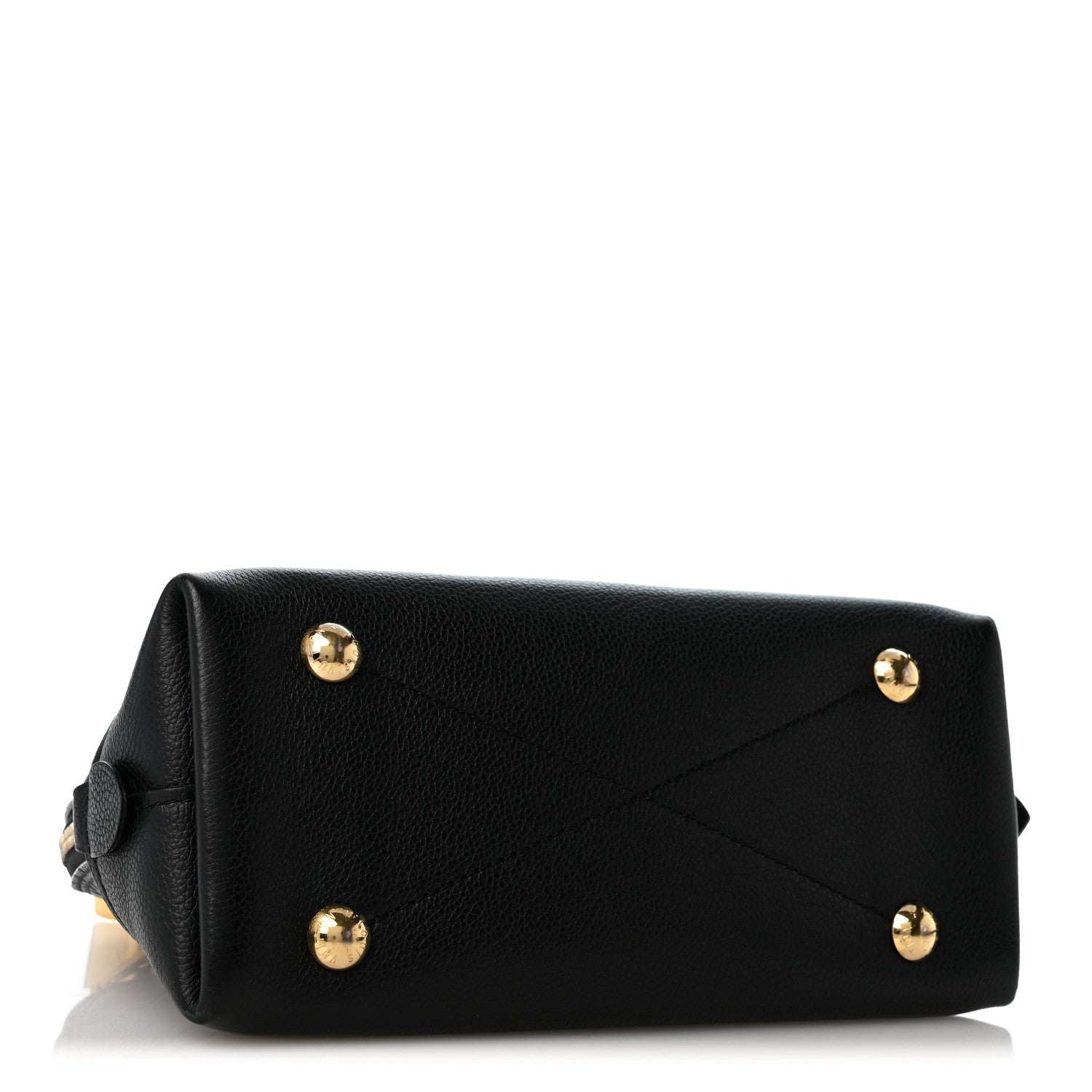 Louis Vuitton Empreinte Neo Alma BB Black 4 of 13