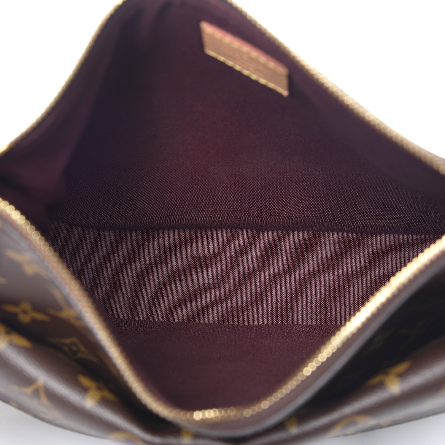 Louis Vuitton Monogram Mabillon 5 of 12