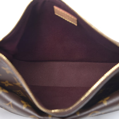 Louis Vuitton Monogram Mabillon 5 of 12