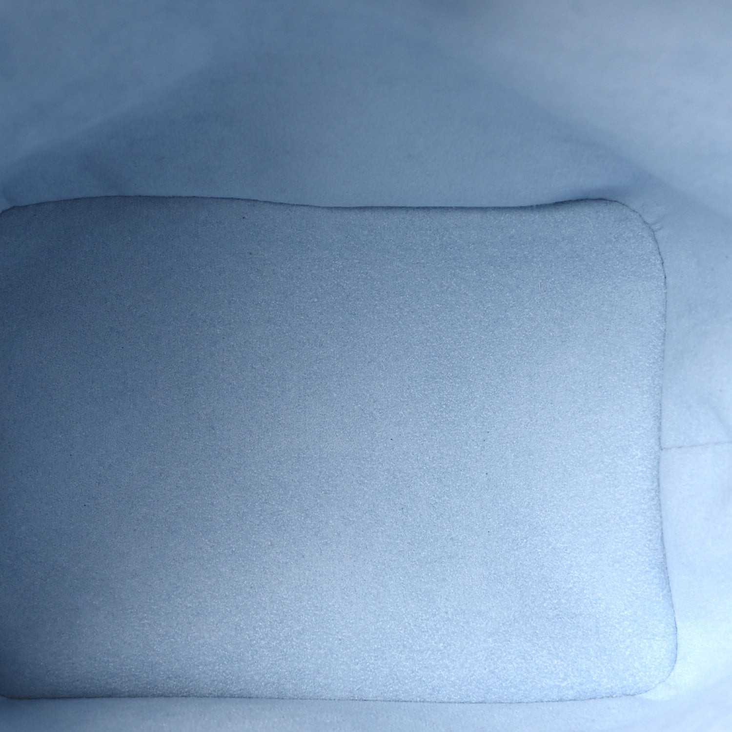 Louis Vuitton Damier Azur All In BB 6 of 10