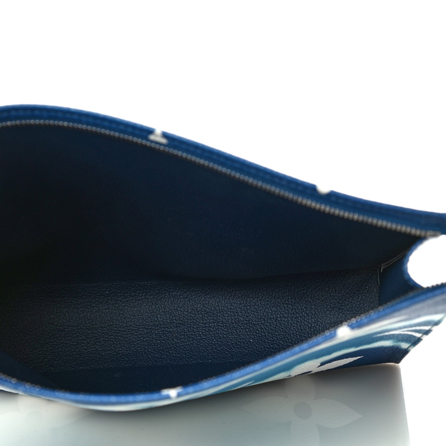 Louis Vuitton Monogram Escale Toiletry Pouch 26 Blue 5 of 12