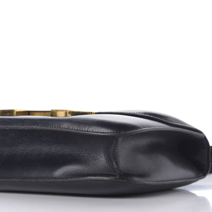 Hermes Box Constance 23 Bleu Marine 10 of 11