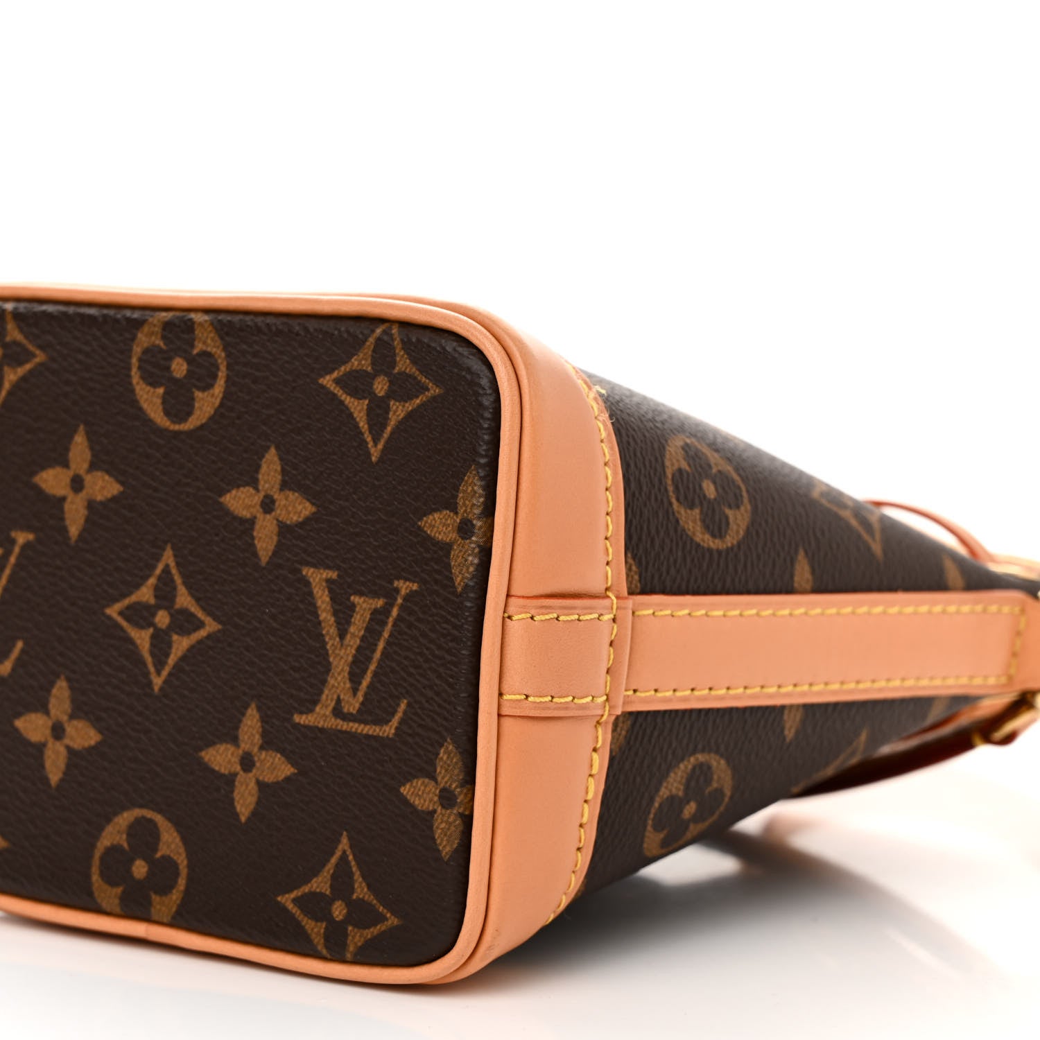 Louis Vuitton Monogram Nano Noe NV 9 of 10