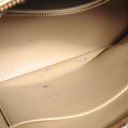 Louis Vuitton Vernis Houston Beige 8 of 10