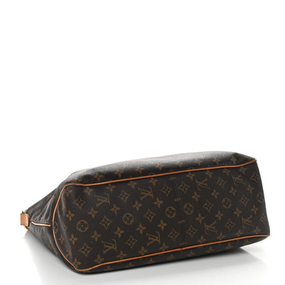Louis Vuitton Monogram Delightful MM 3 of 8