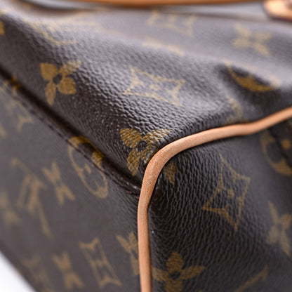 Louis Vuitton Monogram Manhattan PM 10 of 15