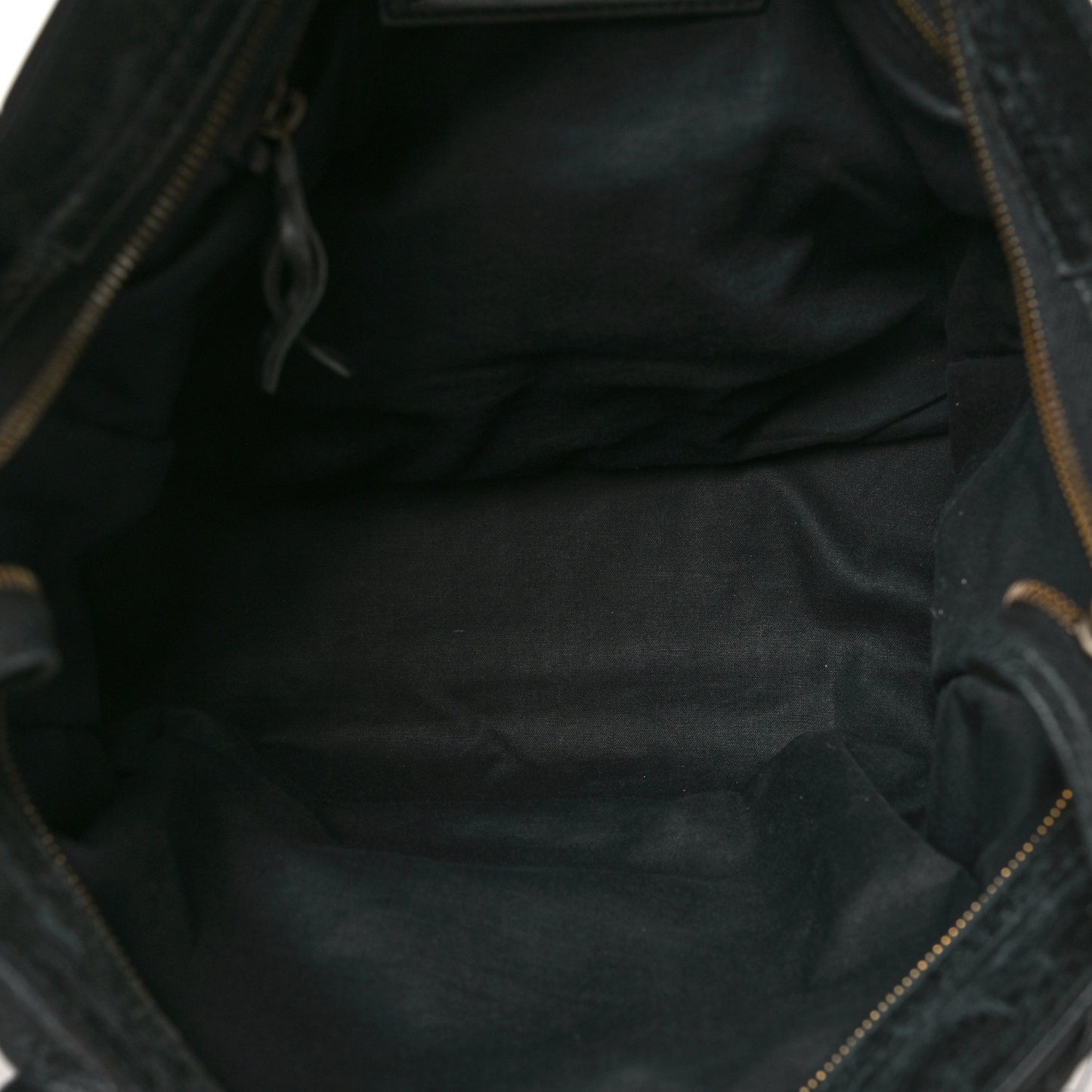 Agneau Classic Hardware City Black