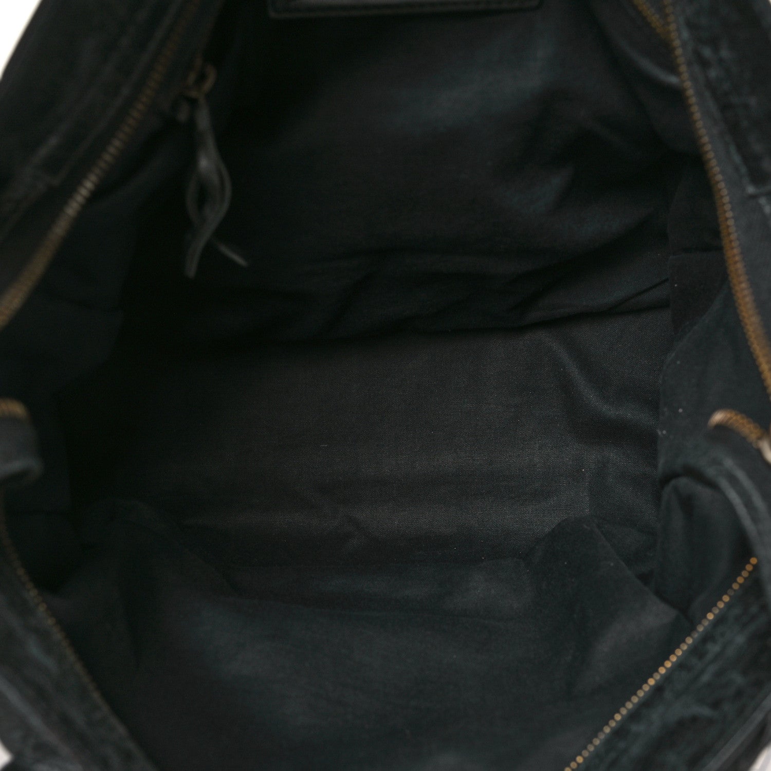 Balenciaga Agneau Classic Hardware City Black 5 of 15